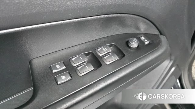 Ssangyong The New Rexton Sport id 4593132 из Кореи 20