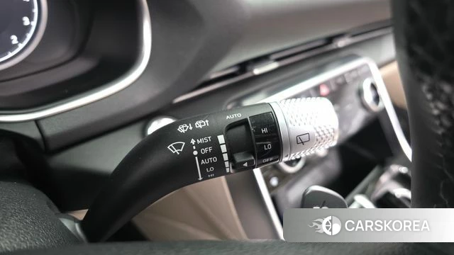 Genesis GV80 id 4784995 из Кореи 20
