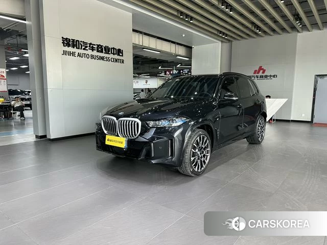 BMW X5 id 4307612 из Китая 20