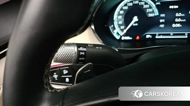 Genesis GV70 id 4518487 из Кореи 20