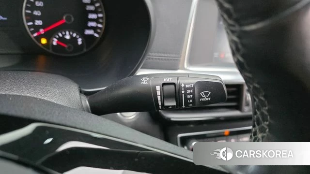 Kia The New K5 2nd generation id 4924000 из Кореи 20