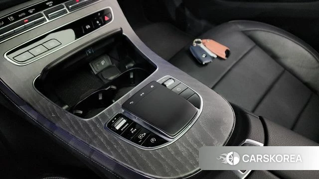 Mercedes-Benz E-Class W213 id 4244013 из Кореи 20
