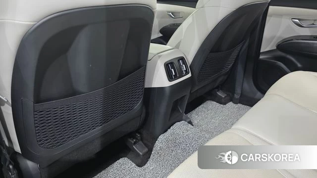 Hyundai Tucson (NX4) id 4759199 из Кореи 20