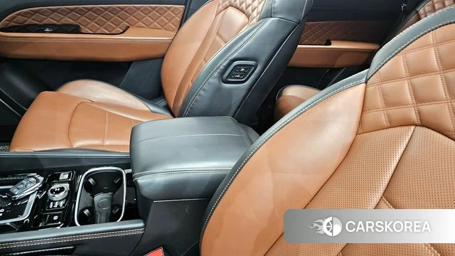 Ssangyong G4 Rexton id 4424076 из Кореи 20