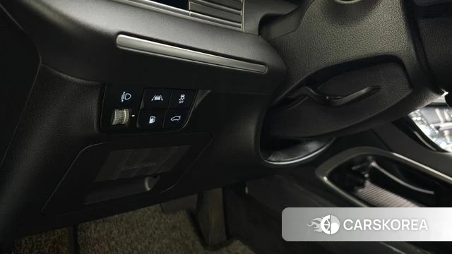 Hyundai The New Grandeur IG id 4567769 из Кореи 20