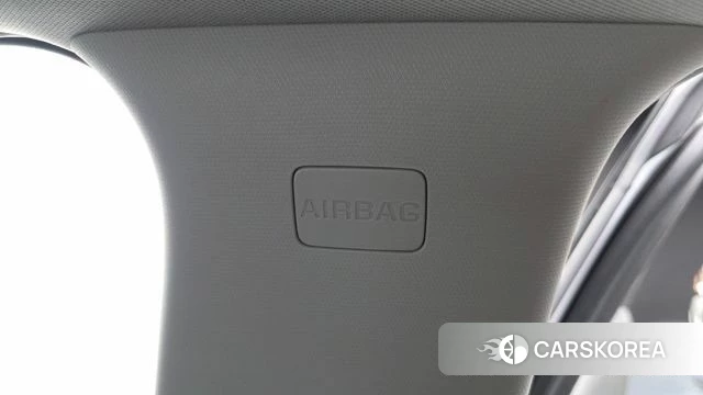 Chevrolet (GM Daewoo) The New Equinox id 4735766 из Кореи 20