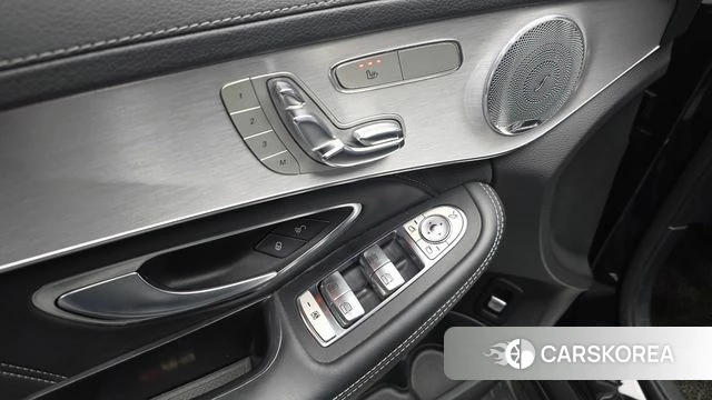 Mercedes-Benz C-Class W205 id 4776275 из Кореи 20
