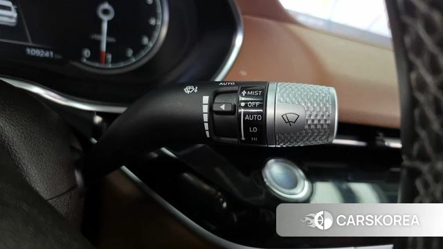 Genesis G80 (RG3) id 4283842 из Кореи 20