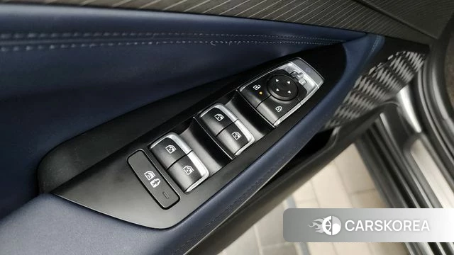 Kia The New K8 Hybrid id 4266385 из Кореи 20