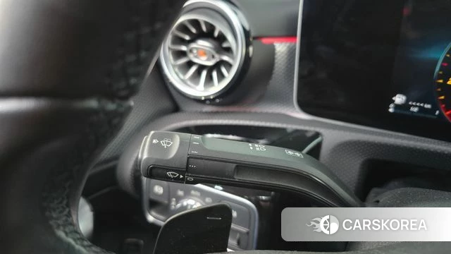 Mercedes-Benz A-Class W177 id 4727495 из Кореи 20
