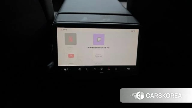 Tesla Model 3 id 4408205 из Кореи 20