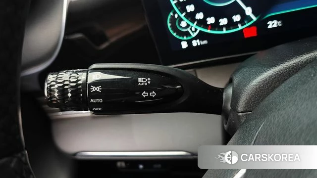 Hyundai The New Grandeur IG Hybrid id 4293236 из Кореи 20