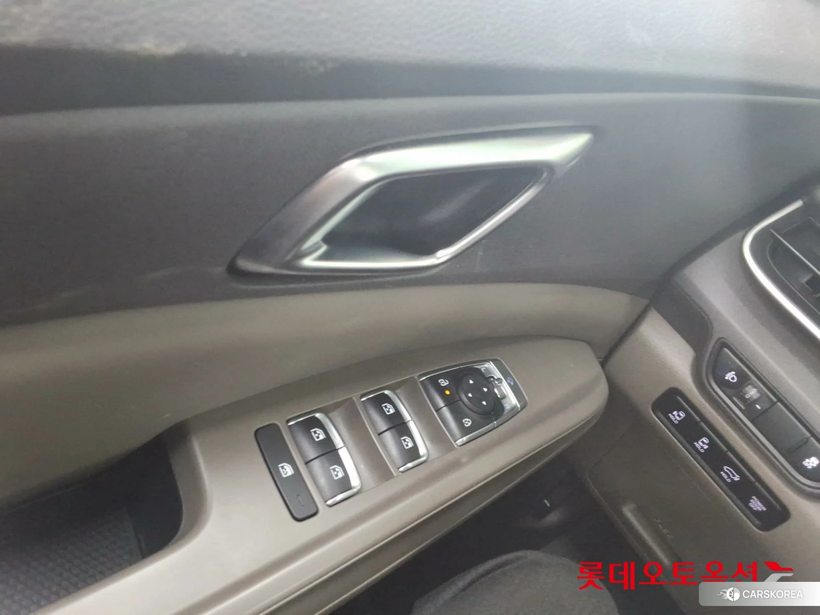 Kia Carnival id 4347352 из Кореи 20