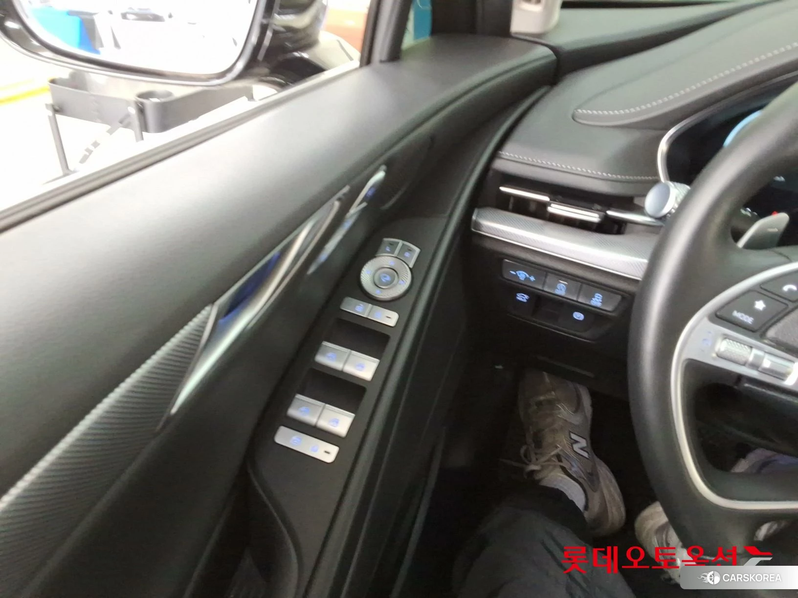 Hyundai G80 id 3875699 из Кореи 20