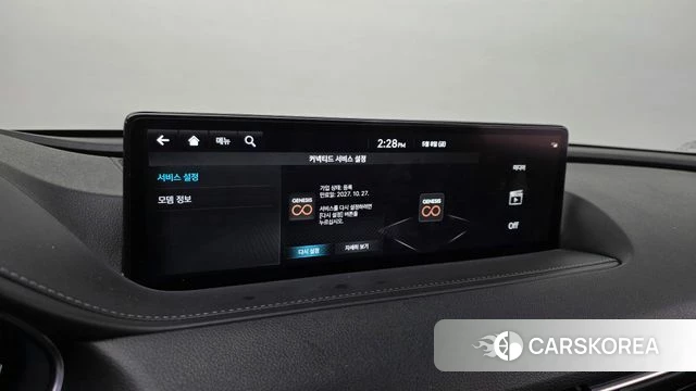 Genesis G80 (RG3) id 4292932 из Кореи 20
