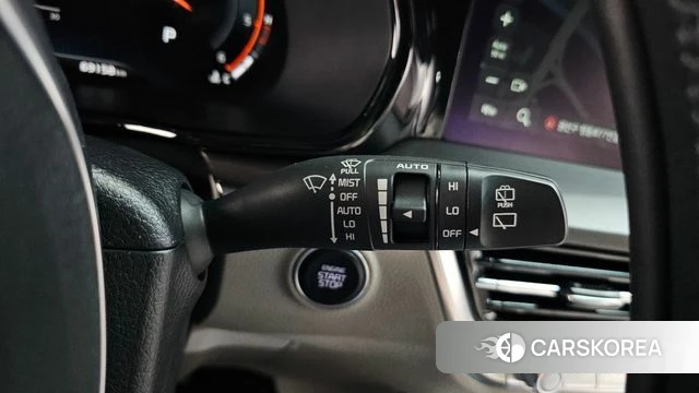 Kia Mohave Master id 4535940 из Кореи 20