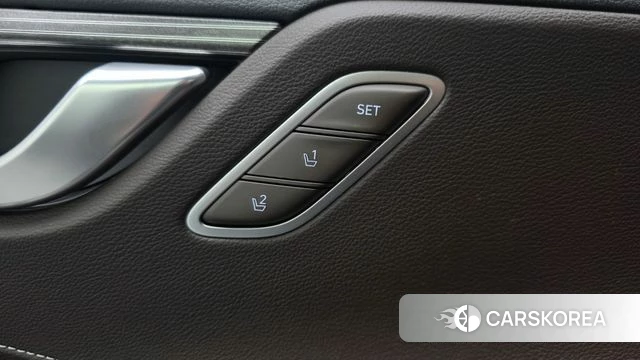 Hyundai Grandeur IG Hybrid id 4626422 из Кореи 20