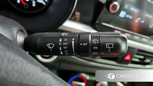 Kia Morning Urban (JA) id 4415574 из Кореи 20