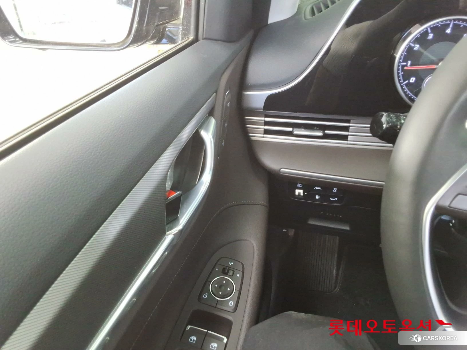 Hyundai Grandeur id 4296766 из Кореи 20