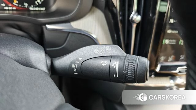 Volvo XC60 second Generation id 4604945 из Кореи 20