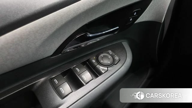 Chevrolet (GM Daewoo) Bolt EV id 4246151 из Кореи 20