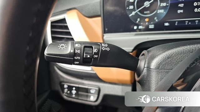 Kia The New Seltos id 4349691 из Кореи 20
