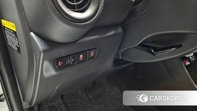 Kia Morning Urban (JA) id 4534323 из Кореи 20