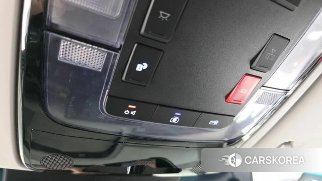 Hyundai Staria id 4499567 из Кореи 20