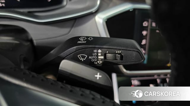 Audi A6 (C8) id 4224944 из Кореи 20