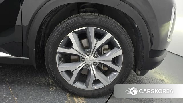 Hyundai Palisade id 4424108 из Кореи 20
