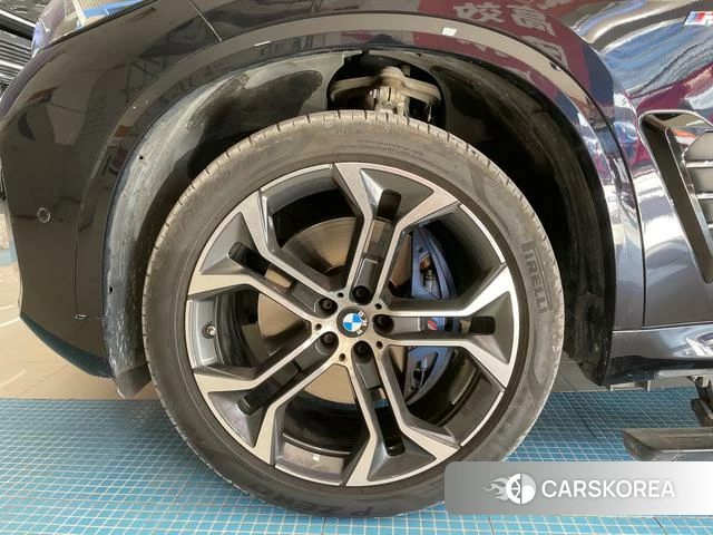 BMW X5 id 3908383 из Китая 20