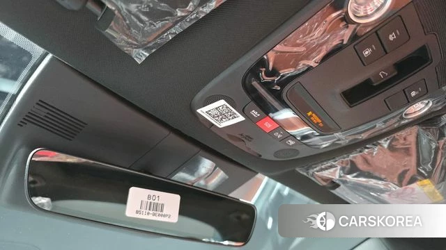 Kia The New K5 3rd generation id 4622786 из Кореи 20