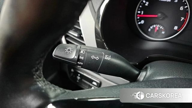 Kia Seltos id 4458053 из Кореи 20