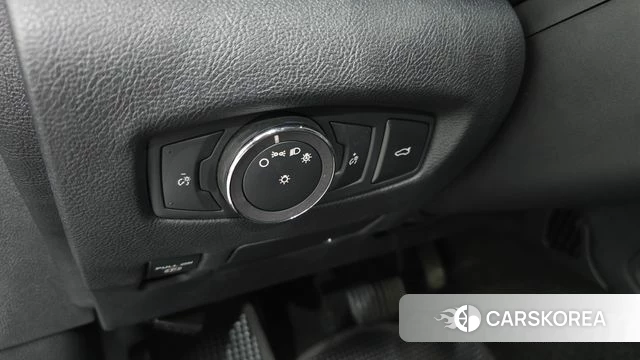 Lincoln Continental 10th Generation id 4856188 из Кореи 20
