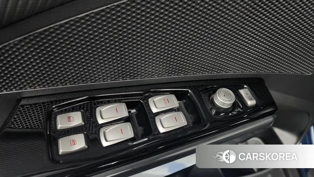 Ssangyong Tivoli Armor id 4900809 из Кореи 20