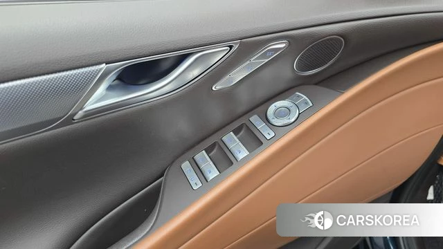 Genesis G80 (RG3) id 4603869 из Кореи 20