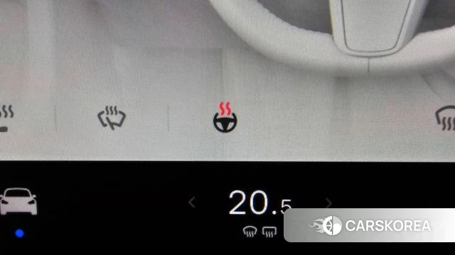 Tesla Model Y id 4711020 из Кореи 20