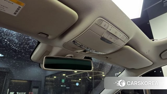 Mercedes-Benz E-Class W213 id 4196503 из Кореи 20