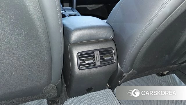 Renault Korea (Samsung) SM6 id 4727507 из Кореи 20