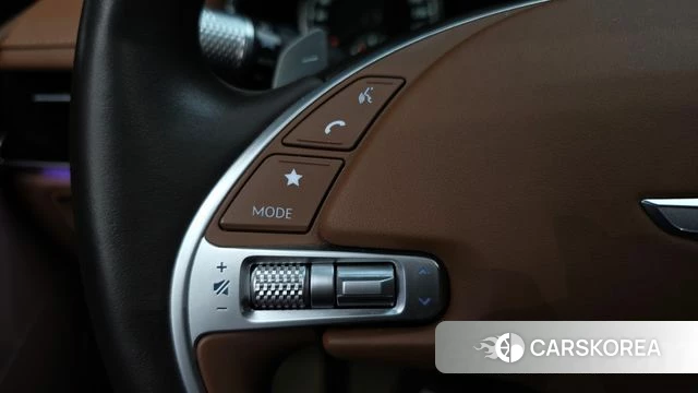 Genesis G80 (RG3) id 4267856 из Кореи 20
