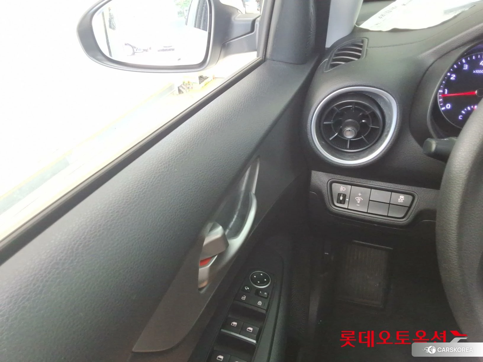 Kia K3 id 4679388 из Кореи 20