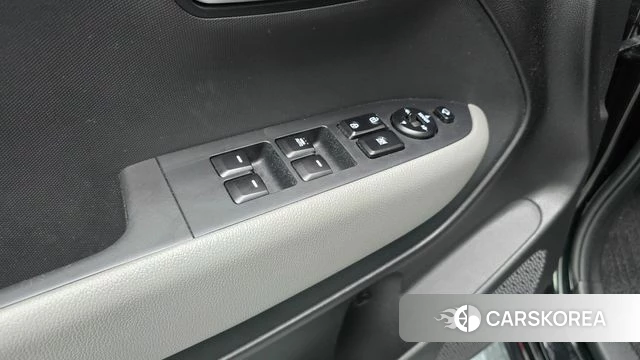 Kia The New Kia Ray id 4757717 из Кореи 20