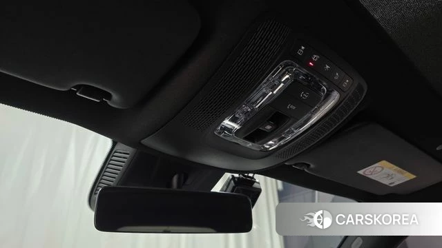 Mercedes-Benz GLB-Class X247 id 4293572 из Кореи 20
