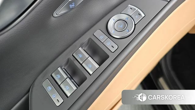 Genesis G80 (RG3) id 4613852 из Кореи 20