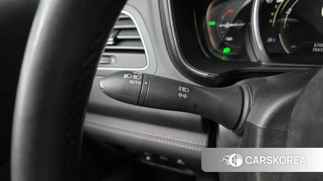 Renault Korea (Samsung) The New QM6 id 4244903 из Кореи 20