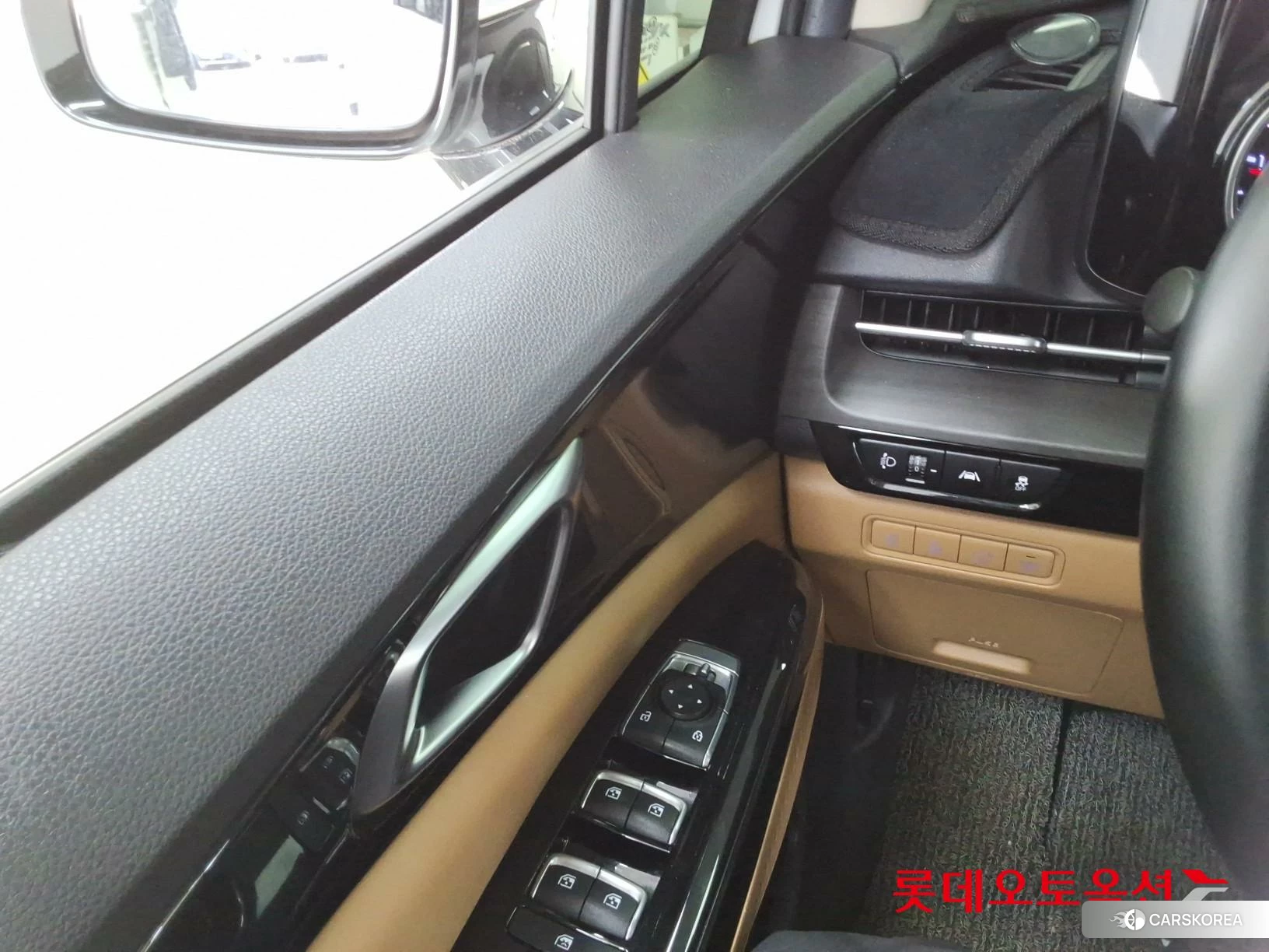 Kia Carnival id 3869406 из Кореи 20