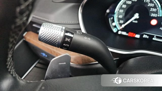 Genesis G80 (RG3) id 4224004 из Кореи 20