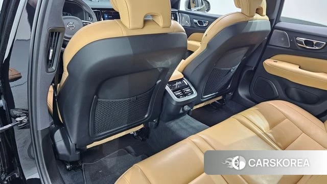 Volvo S60 3rd generation id 4636490 из Кореи 20