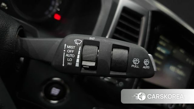 Ssangyong The New Rexton Sport id 4872387 из Кореи 20