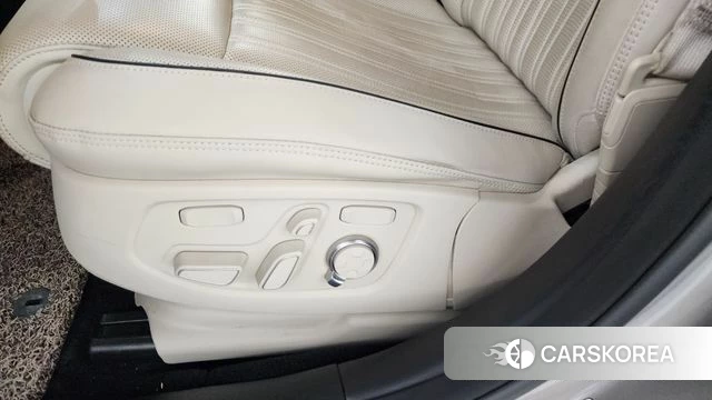 Genesis G90 id 4429289 из Кореи 20